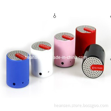 Elfin Bluetooth Speaker (ES-E802)